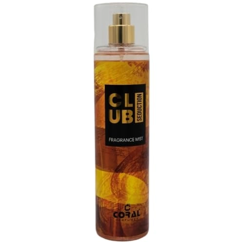 Club Seduction - 250ML
