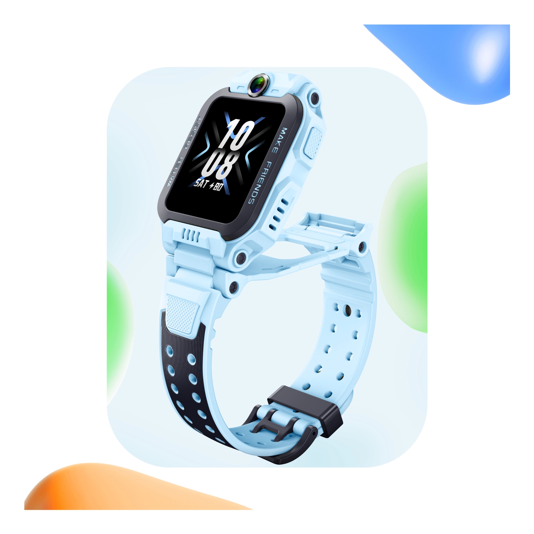 imoo Z7 LTE GPS