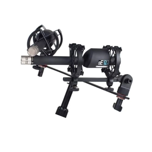 RN17-OMNI-CAP XLR Microphone