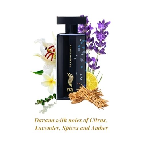 Flamboyance Black - 100 Milliliters