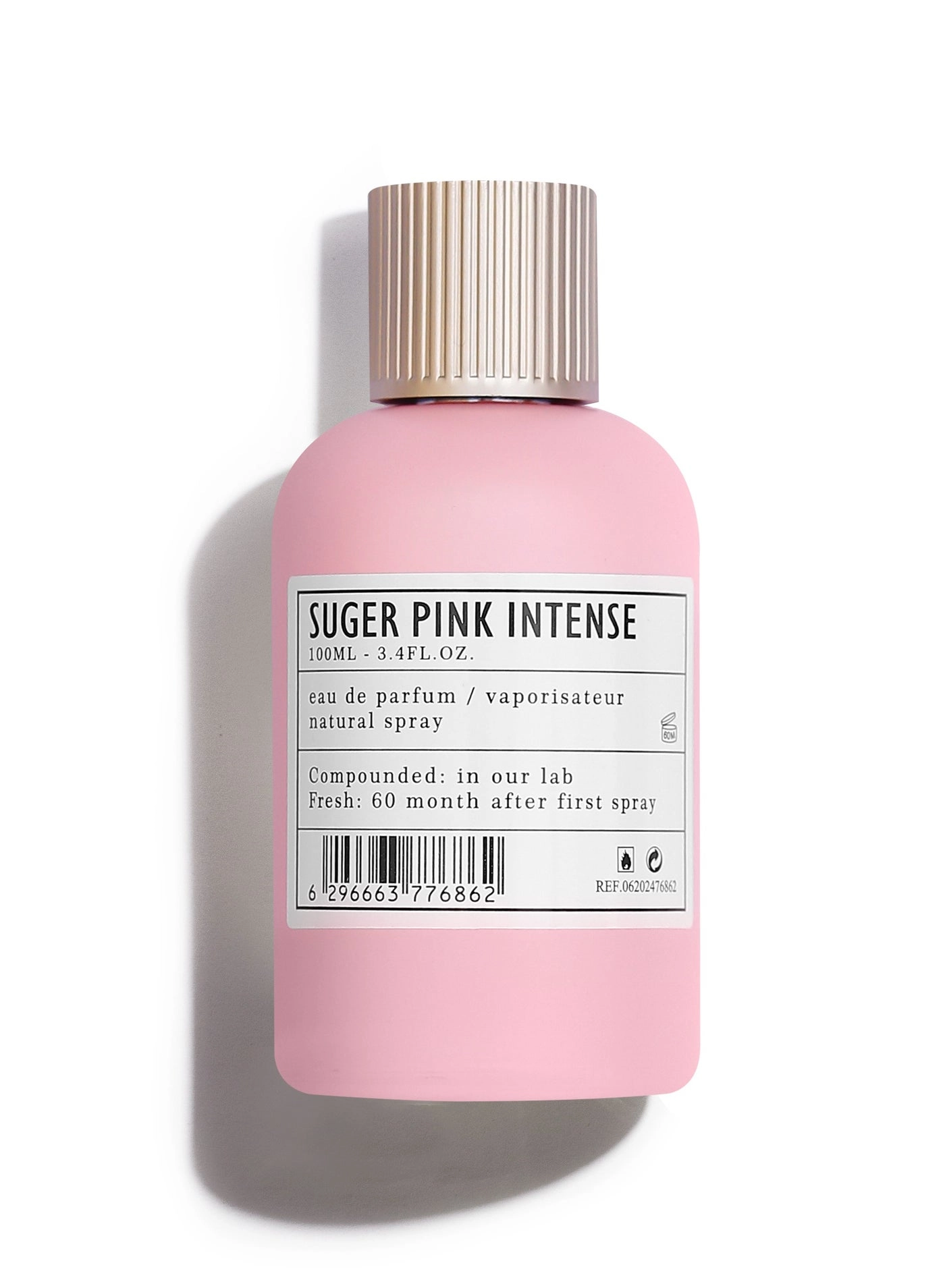 Aro Fac Suger Intense Eau de Parfum 100ml