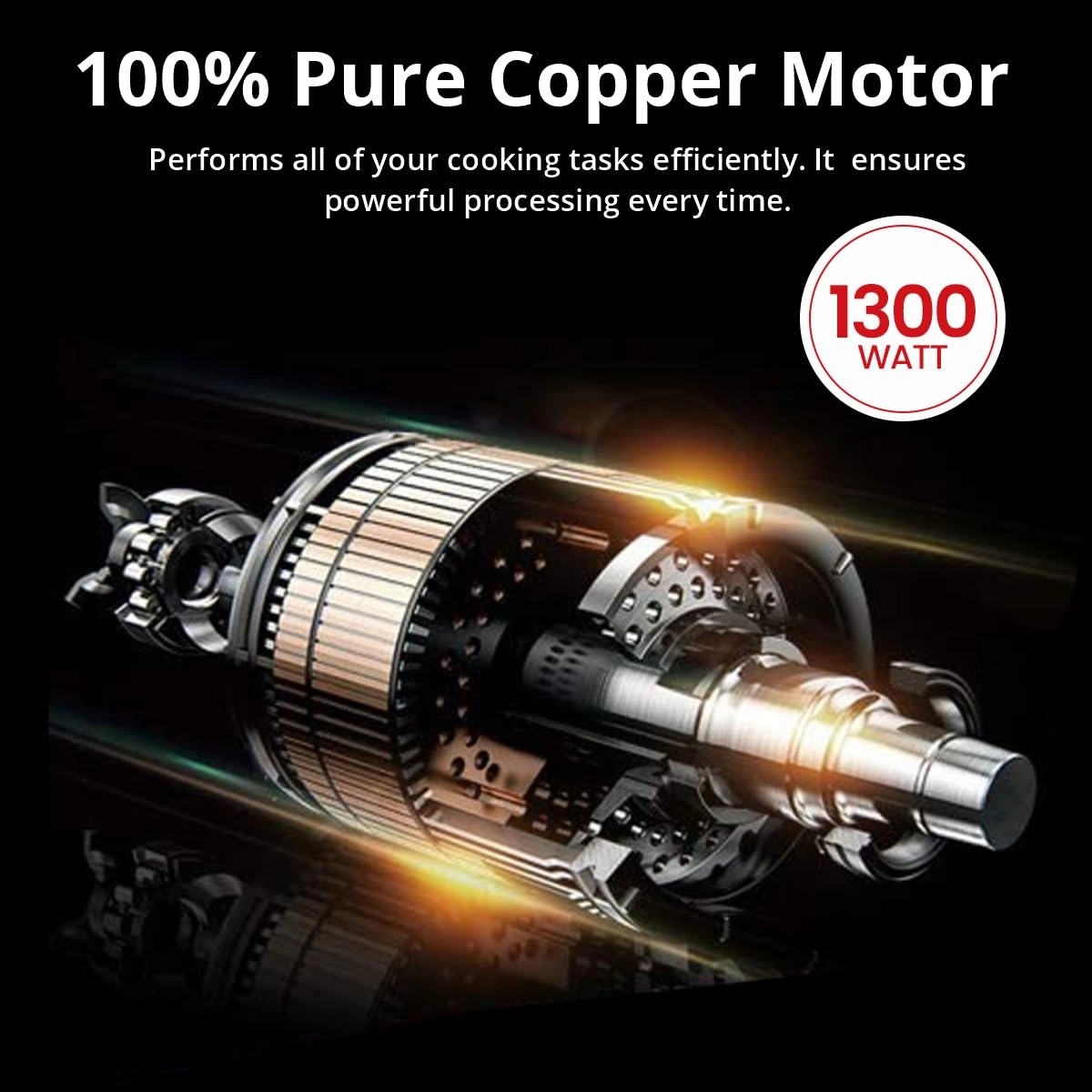 Esperto Lx - 53 L 1300 W