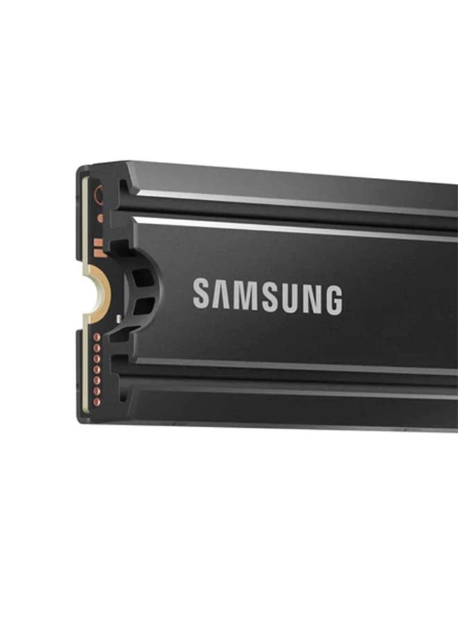 980 PRO - 2000 gigabyte M.2