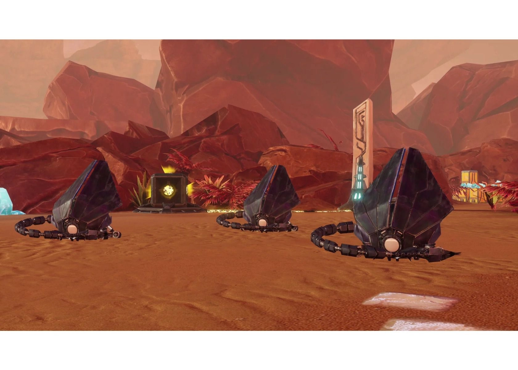 Star Trek Prodigy Supernova - PlayStation 5