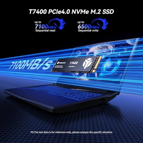 T7400 - 1TB M.2