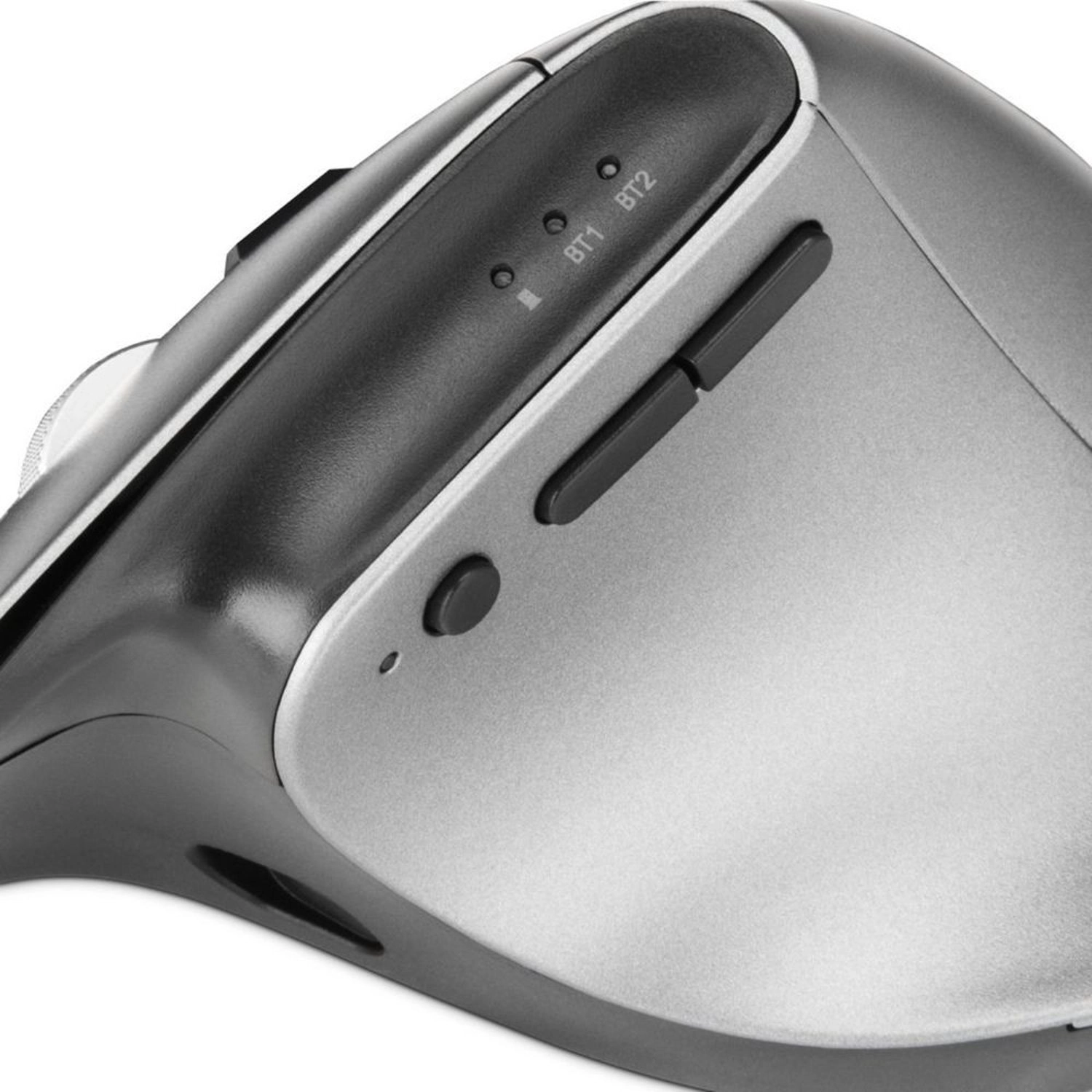 EMW-700 Ergonomic Vertical Mouse - Wireless