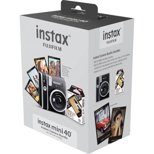 Instax Mini 40