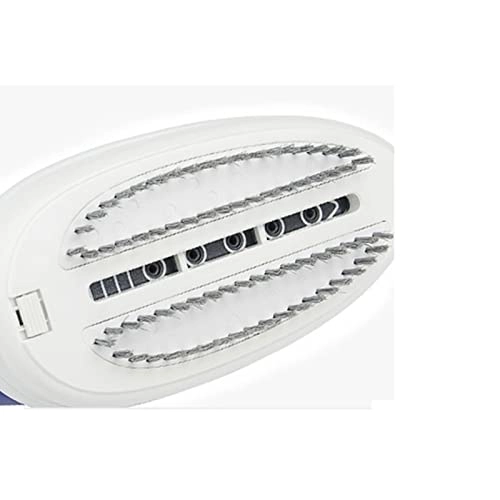 Handheld Garment Steamer - Mini Portable Vertical