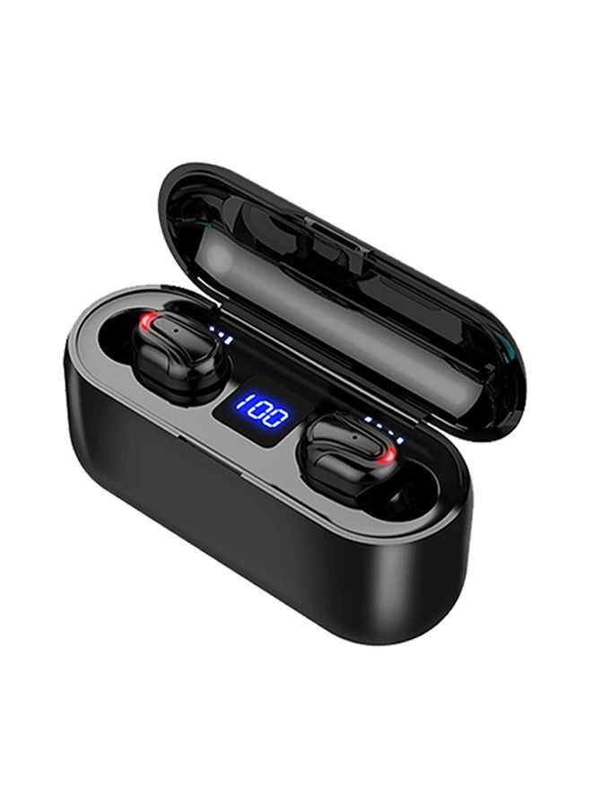 Alyashmac Wireless Bluetooth Earphones - Wireless Earbud