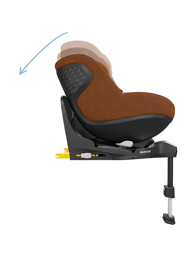 Pearl 360 Pro - Authentic Black 360° rotation 5 recline positions