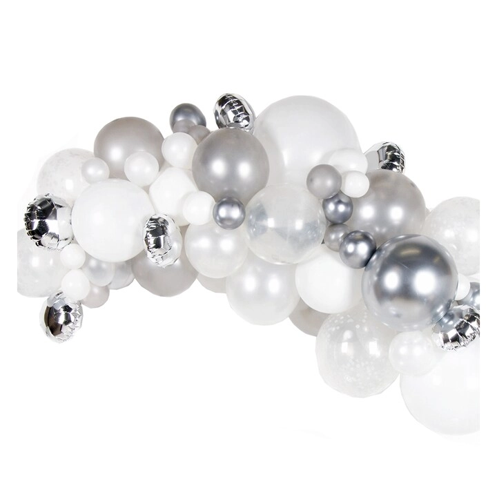 Balloon Garland Kit - 66 pcs