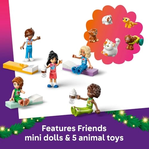 Friends Advent Calendar (42668)