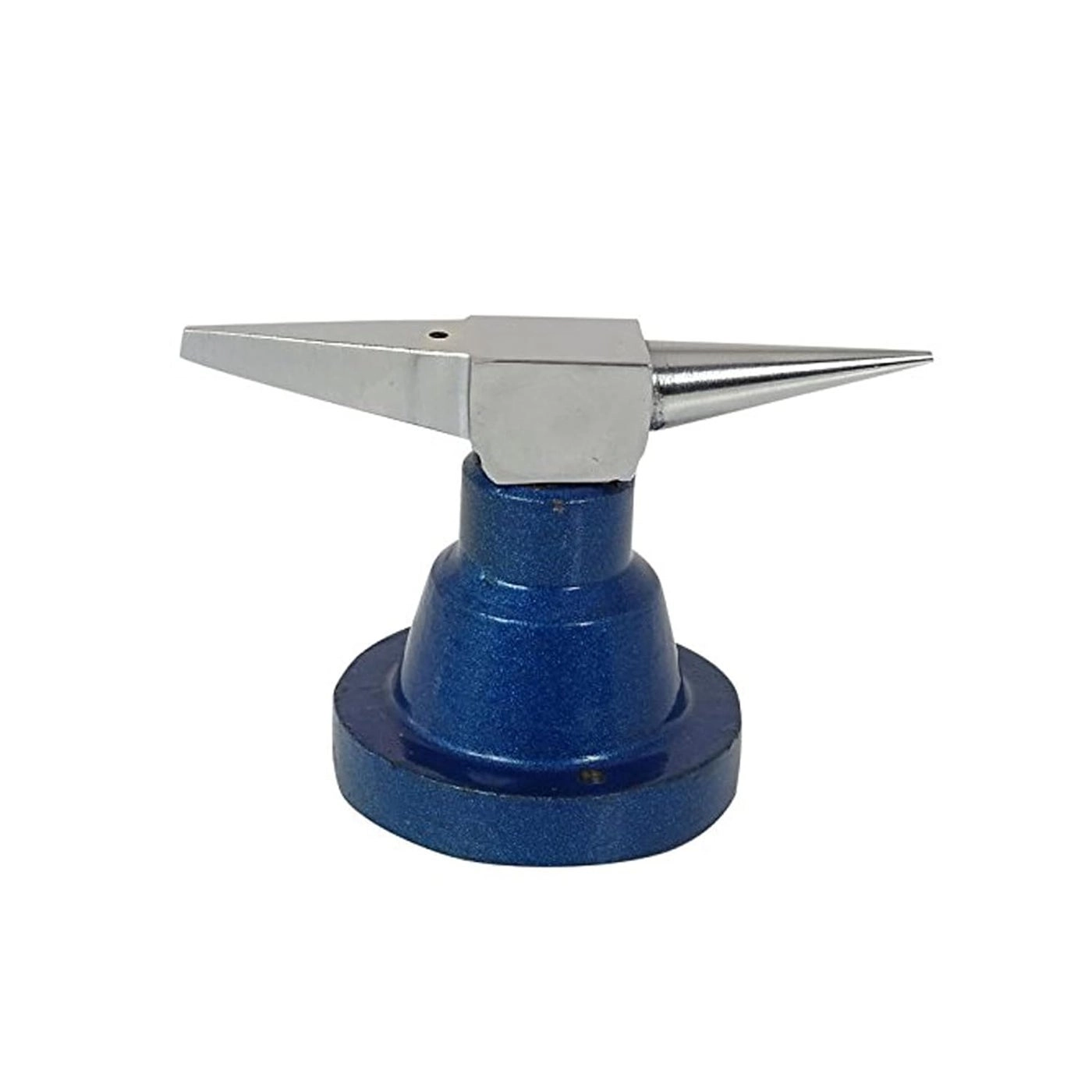 Round Base Detachable Anvil - Stainless Steel 450 gm