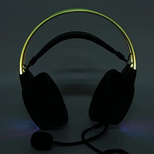 X15 Pro Wired Headset