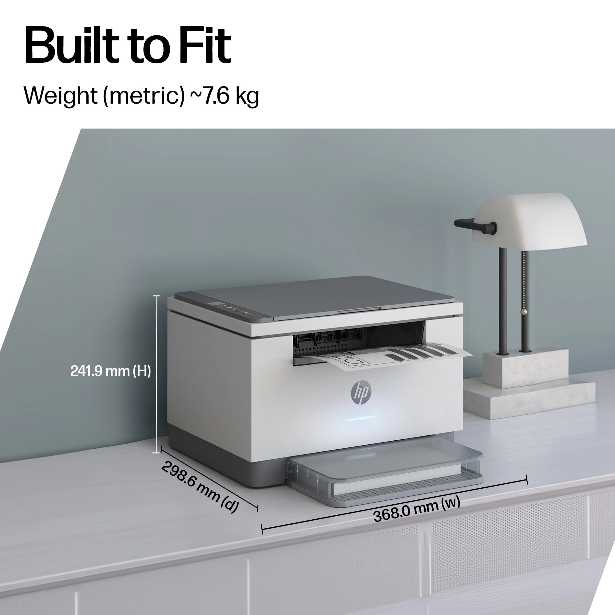 LaserJet M234dw