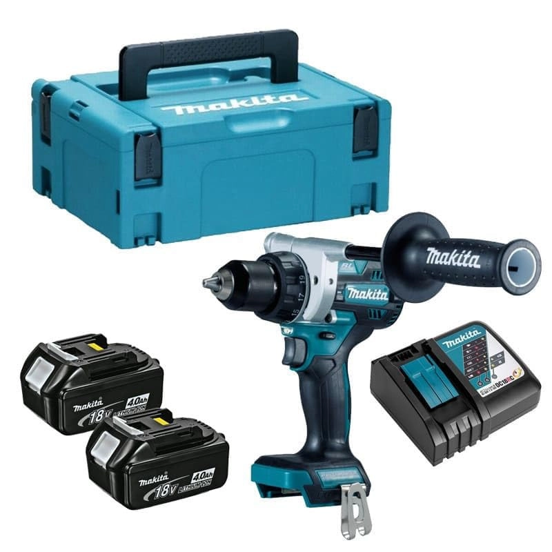 DDF486RFJ - 2x3.0 Ah