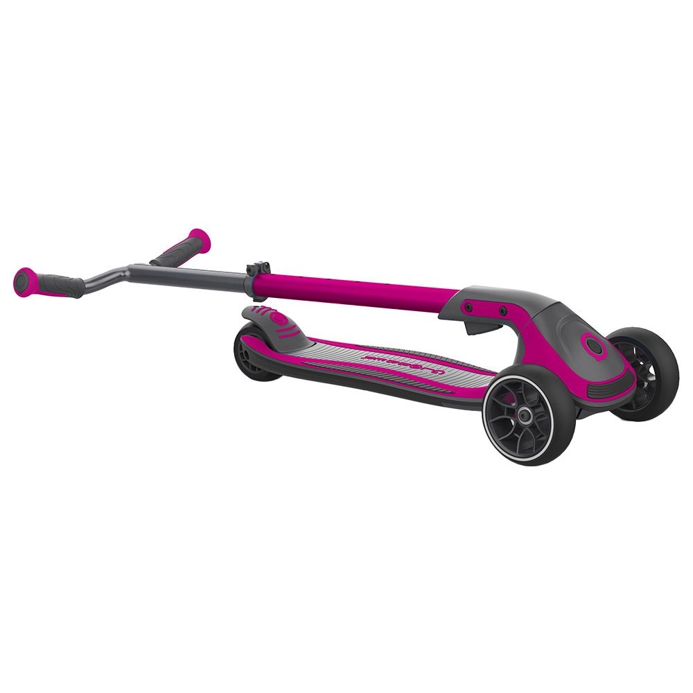 Ultimum - 3-Wheel 125mm