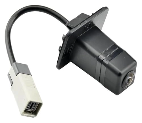 Rear View Camera - wireless