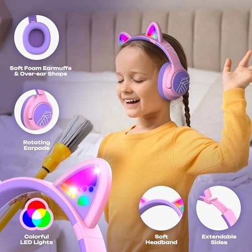 Bobo - Wireless Headphone