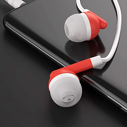 Earbuds - Wired Earbud