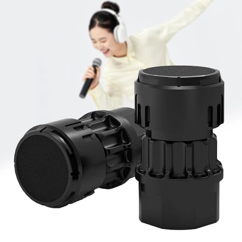 A03-A Wired Microphone