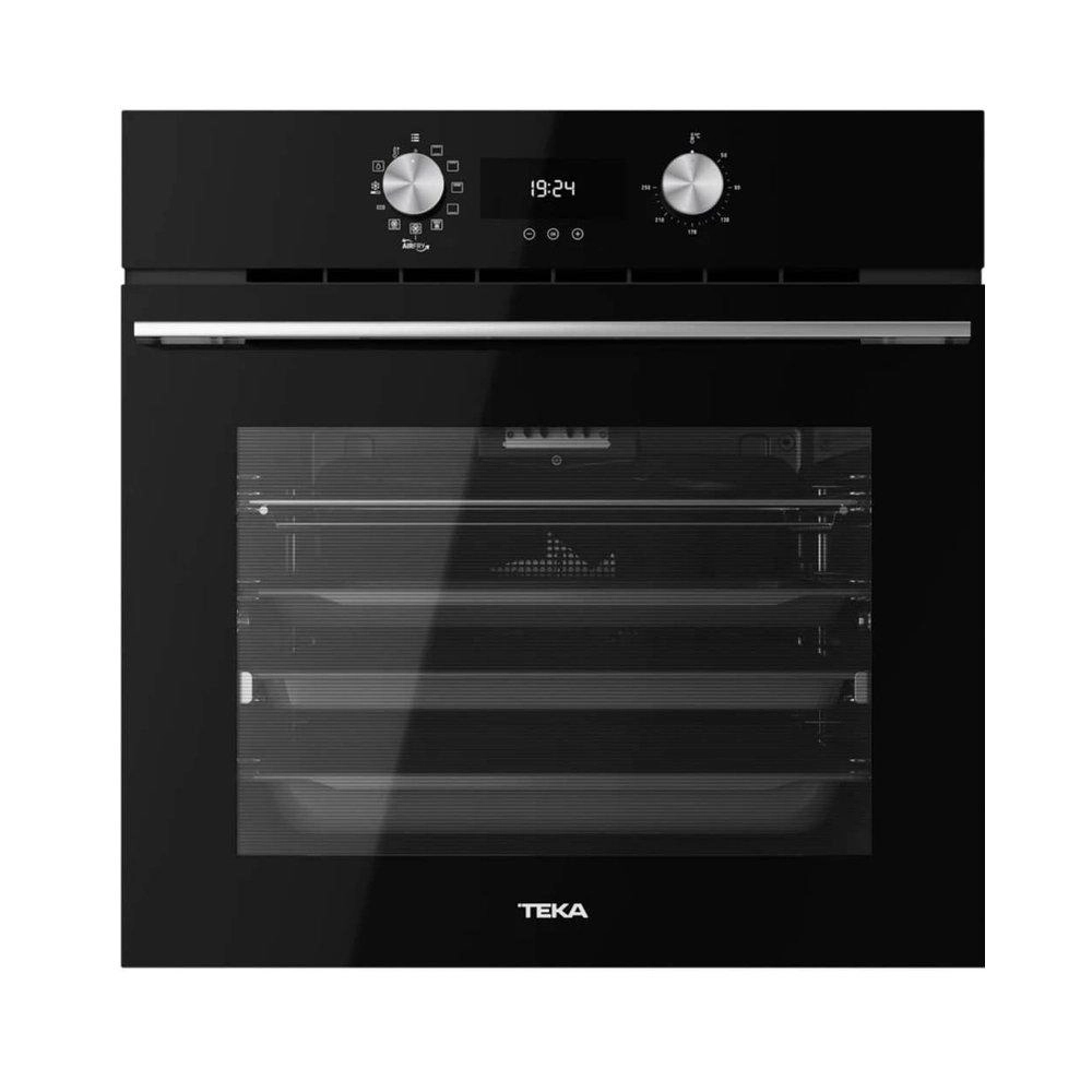 HLB 8416 BK Electric Oven