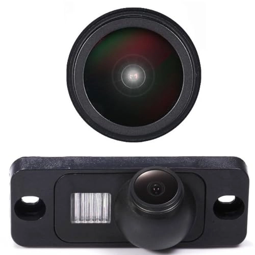 Backup Camera - 1280x720 Pixels