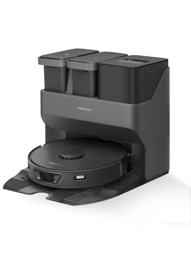 S7 Max Ultra - With Mop Self-Empty Station