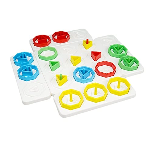 Trio Challenge - Strategy Standard Edition
