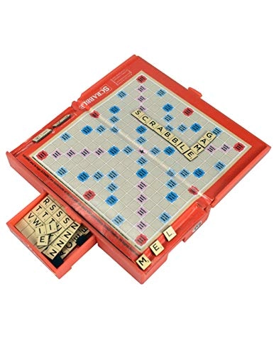 Scrabble