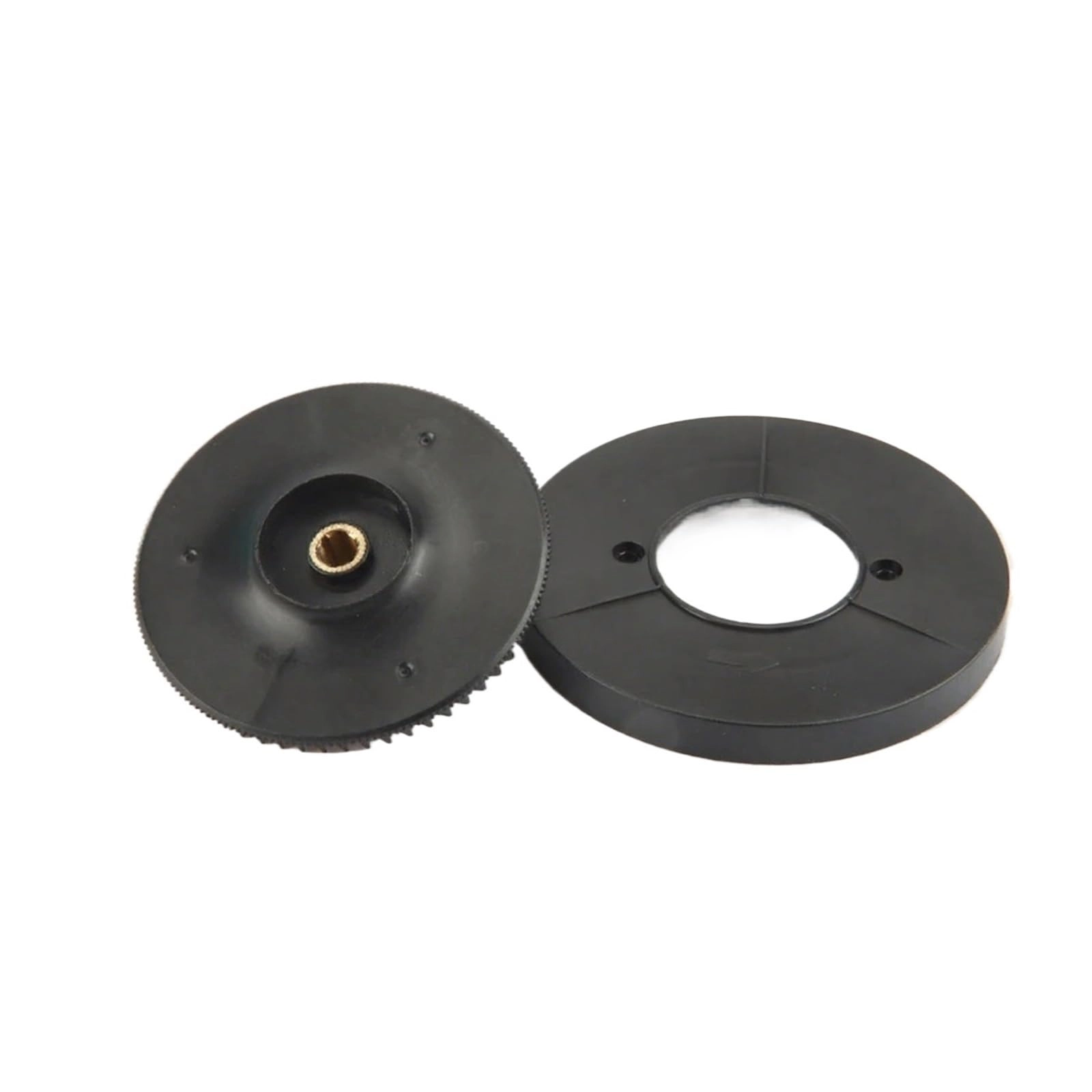 Centrifugal Spinner Disc - T40 T20P Compatible 2 Pcs Lower