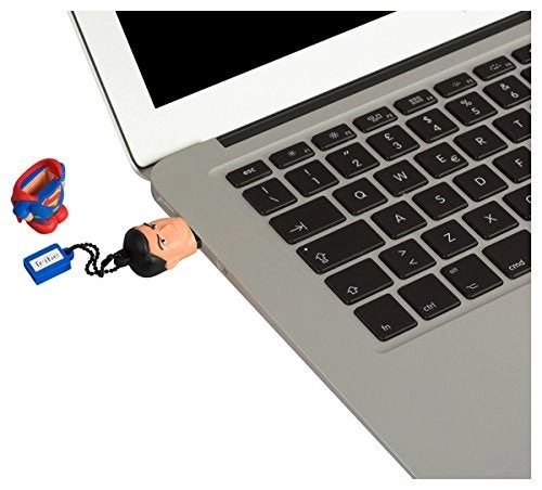 Pendrive Figure - 2.0 16 GB