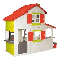 Playhouses