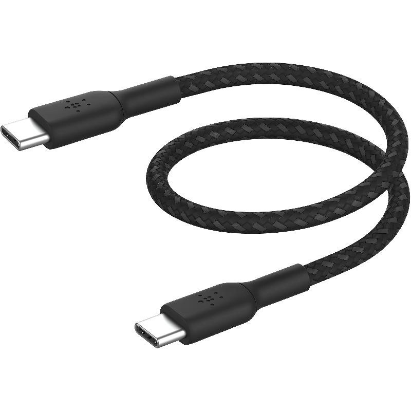 BoostCharge Cable USB-C to USB-C 2m