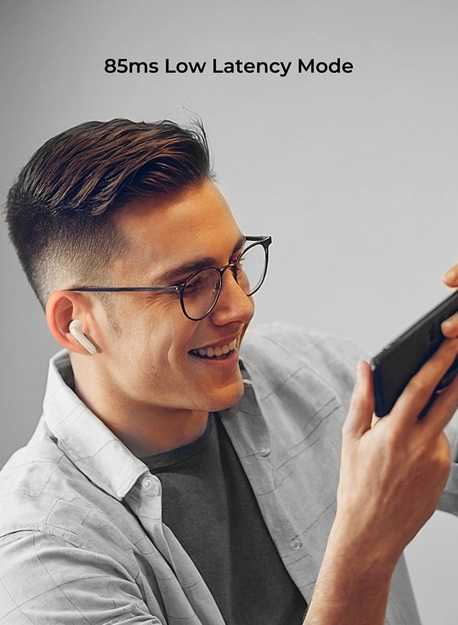 Move Vibe EP-M4 Wireless Earbud