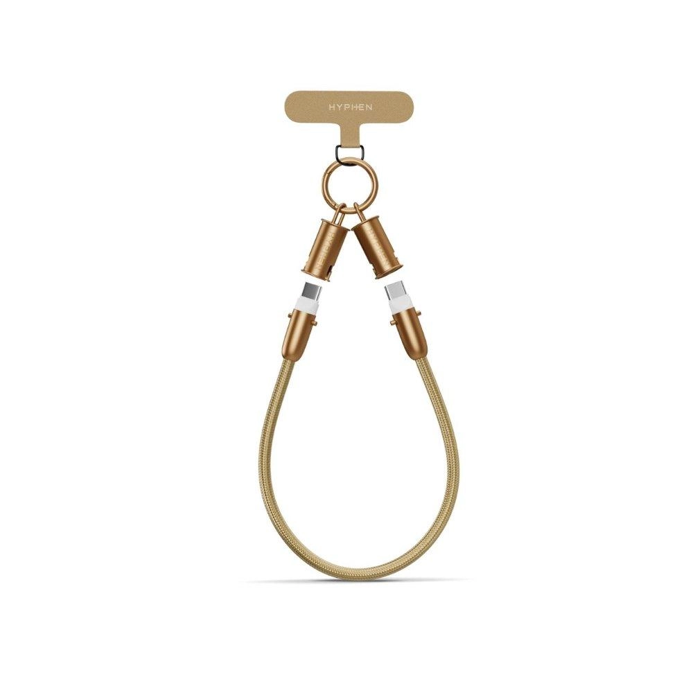 Charge Cable 100W USB-C to USB-C 1.6m Braided