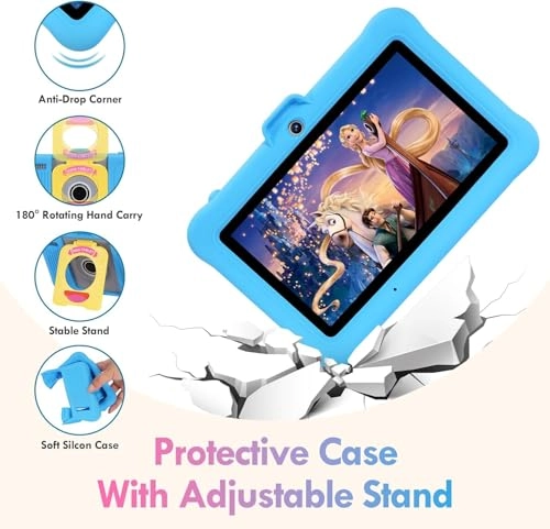 K708 - 8GB 7.1inch 64GB