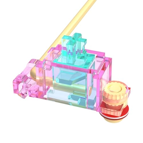 Stabilizer V3 - PCB Mount 80% Kit