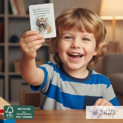 Narrative fun - 5 years and up 2 pieces