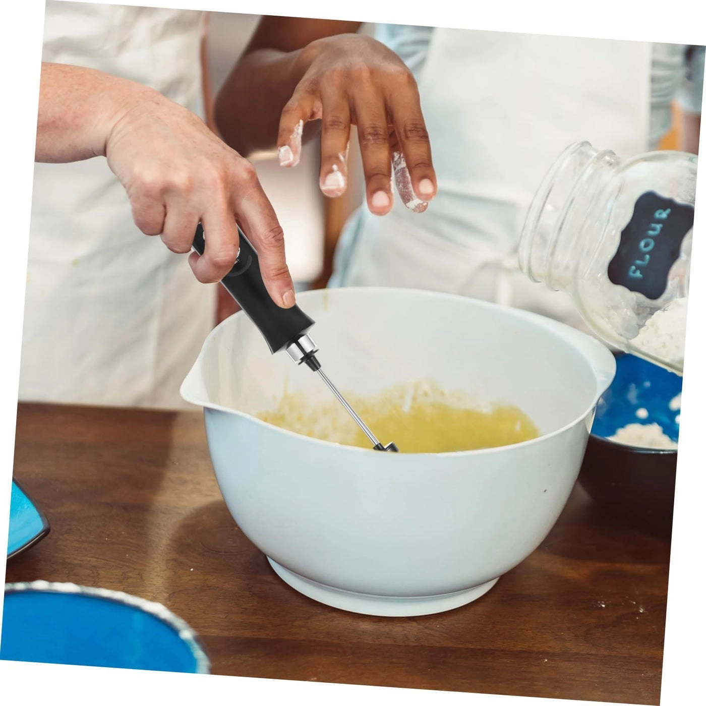 Whisks - 2.5w