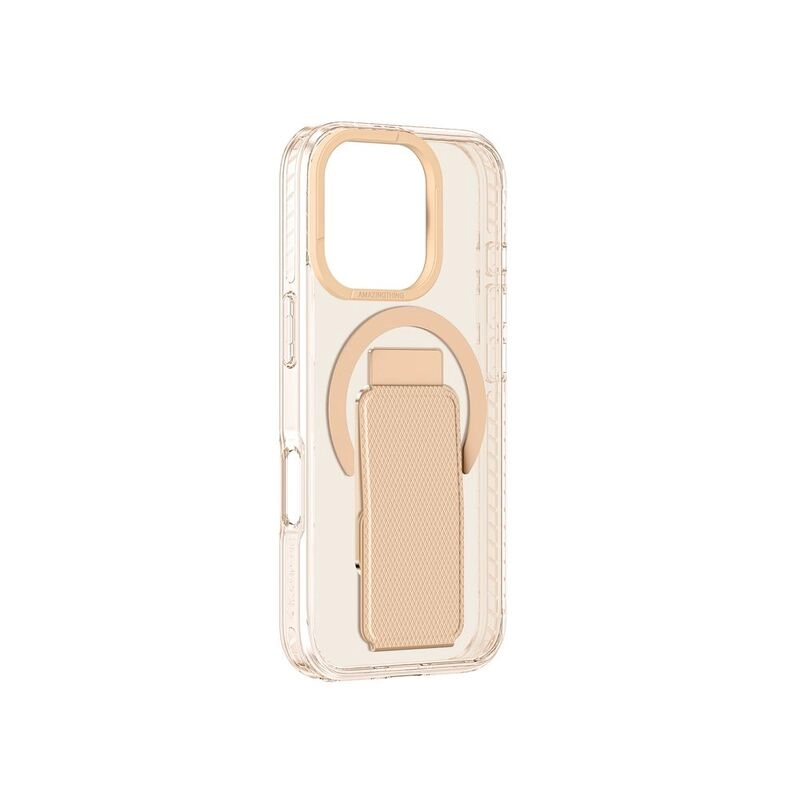 Titan Pro Drop Proof Case with MagSafe for Apple iPhone 16 Pro