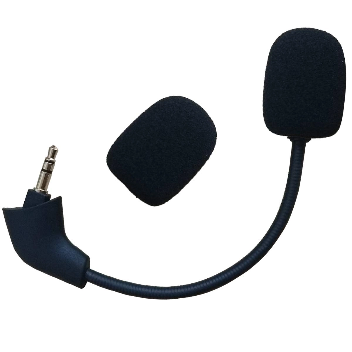 EMHFLYFN HyperX Cloud 2 3.5mm-Mini-Jack Microphone