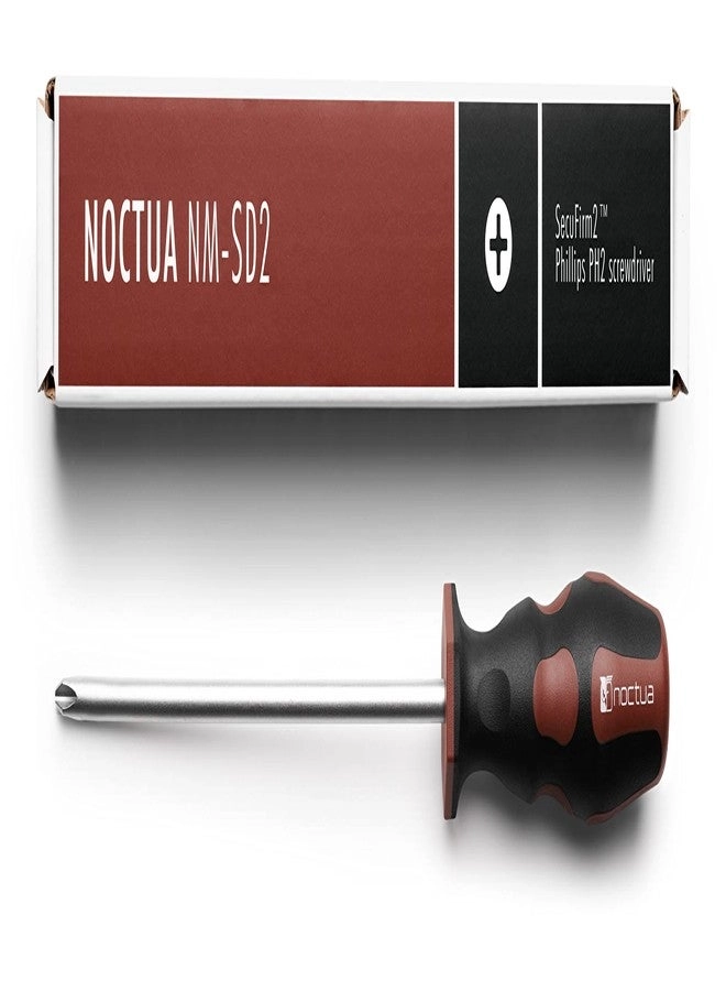 NM-SD2 Phillips Screwdriver PH2