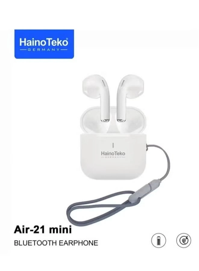 AIR-16 Wireless Earbud