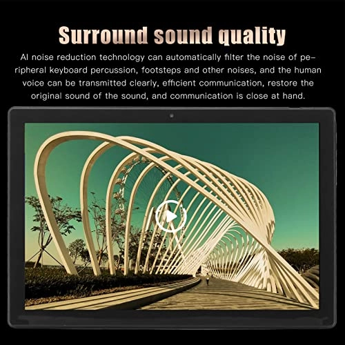 Tablet 11 PC - 256GB 10"