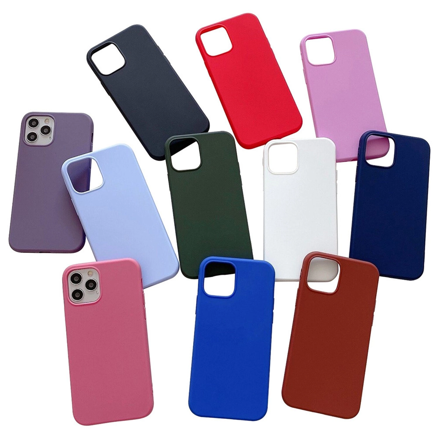DIGITPLUS MagSafe Case for iPhone 15