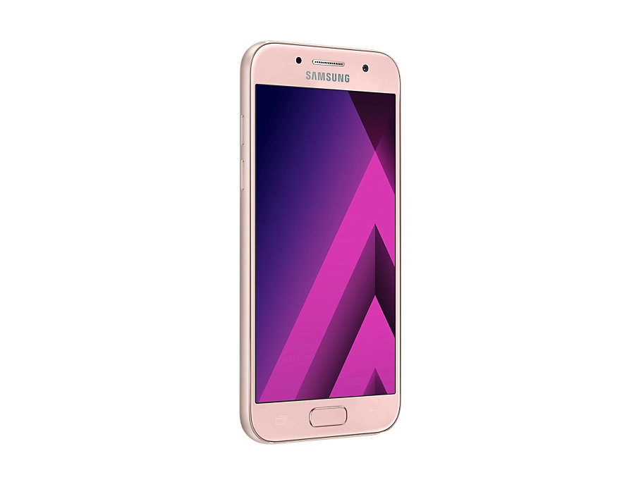 Galaxy A3 2017 - 2GB 16GB