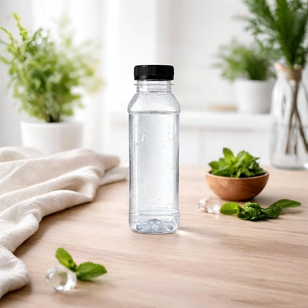 Premium Water Bottle 330 ml