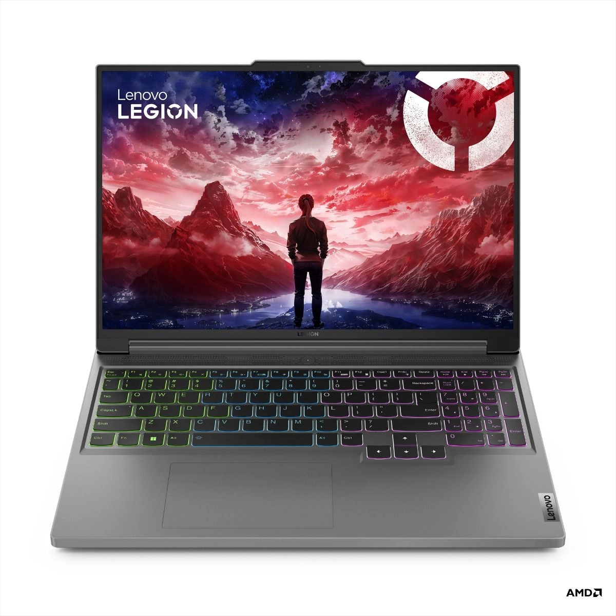 Legion Slim 5 LegionS5-83EX002GAX - 16'' Ryzen 7-7435HS