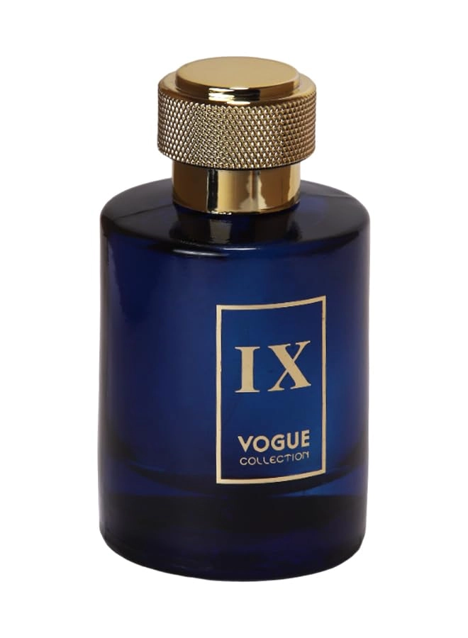 Ascense London VOGUE IX - Eau de Parfum 100 ml